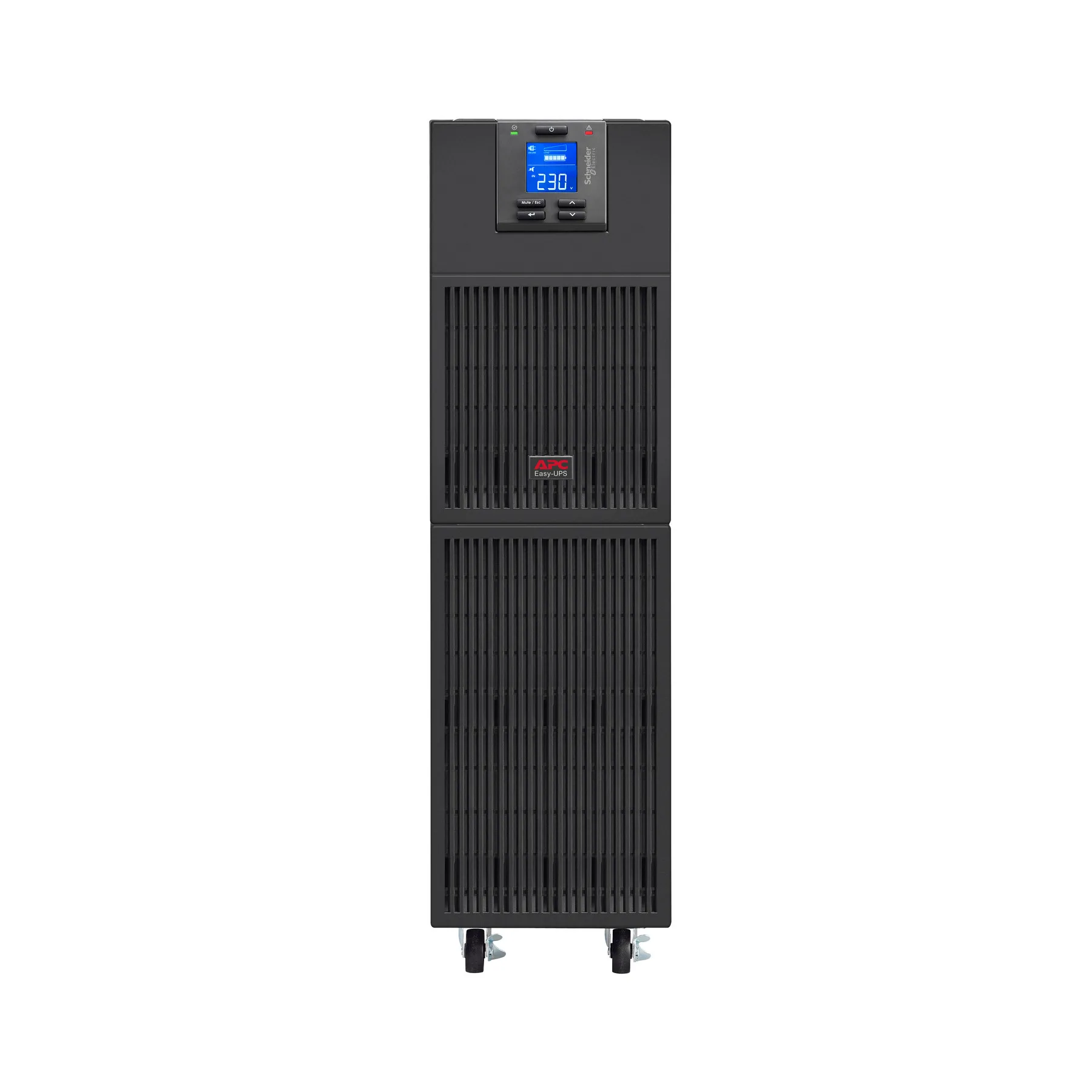 UPS APC ONLINE EASY SRV 10000VA/220V
