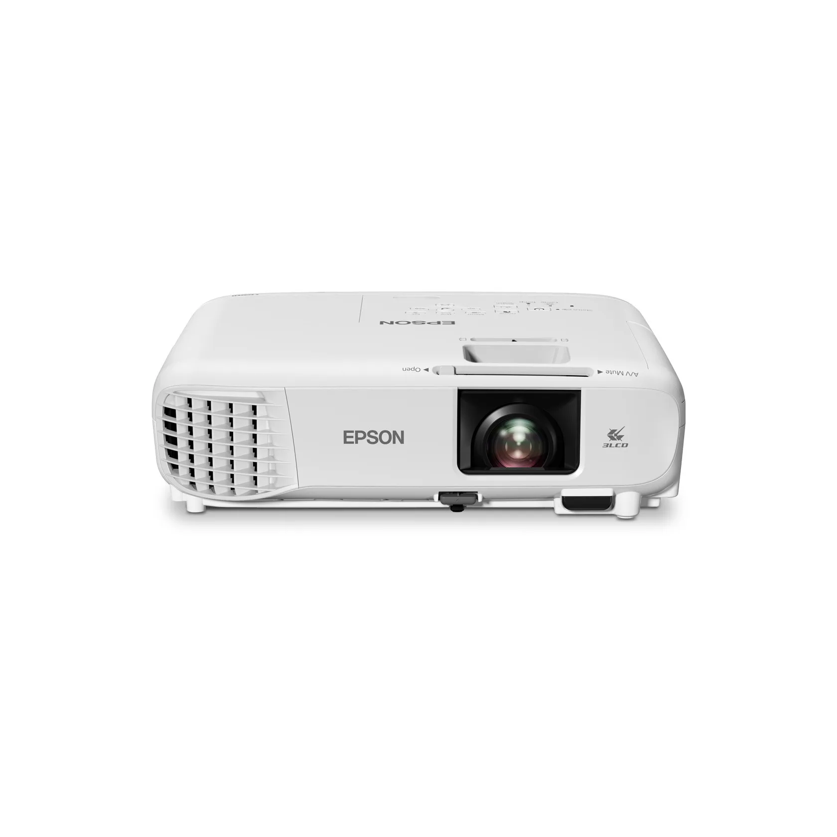 Proyector Epson Powerlite E24 — foto 3