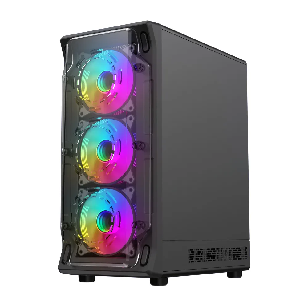 GAB GAMEMAX STARLIGHT 2 AB 6*FAN ARGB E-ATX