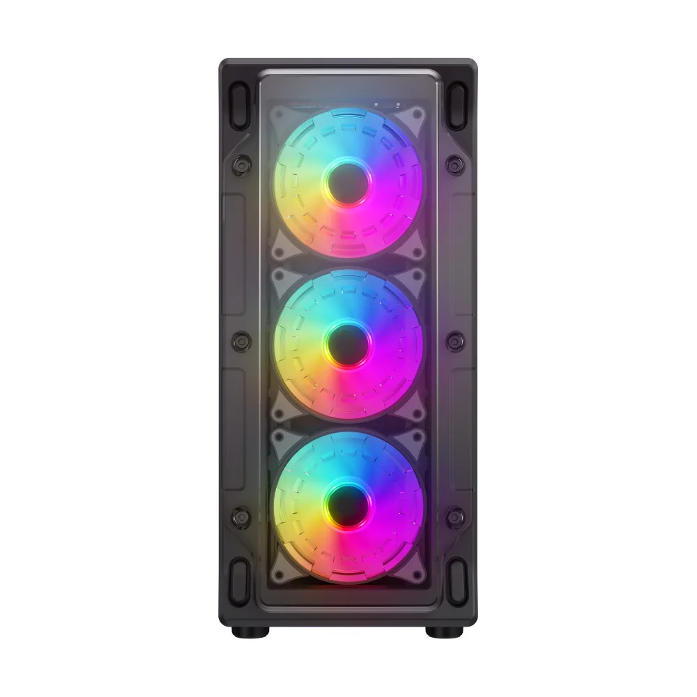 GAB GAMEMAX STARLIGHT 2 AB 6*FAN ARGB E-ATX