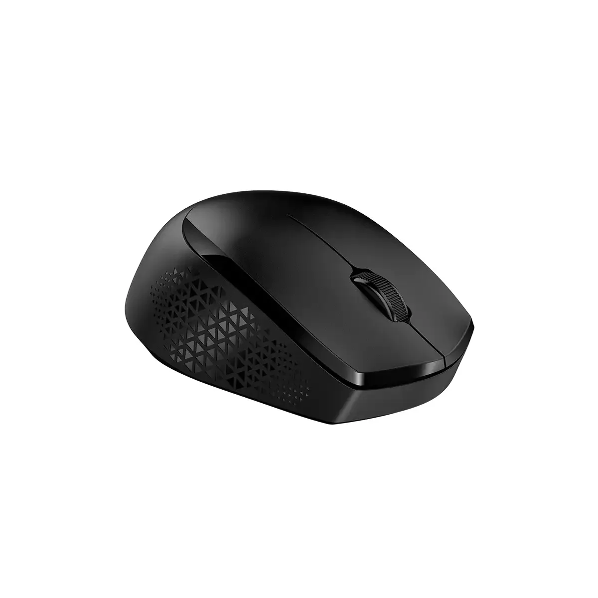 MOUSE GENIUS NX-8000S BLACK WIRELESS SILENCIOSO