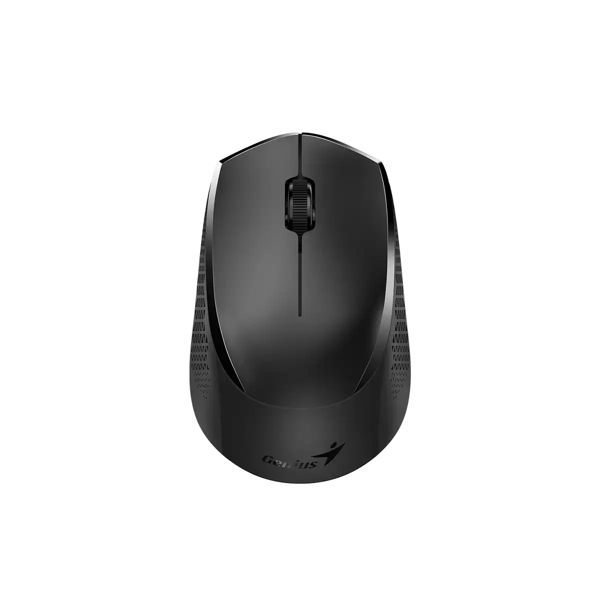 MOUSE GENIUS NX-8000S BLACK WIRELESS SILENCIOSO