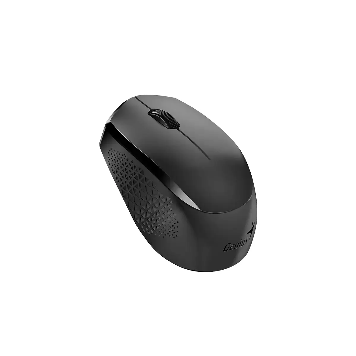 MOUSE GENIUS NX-8000S BLACK WIRELESS SILENCIOSO