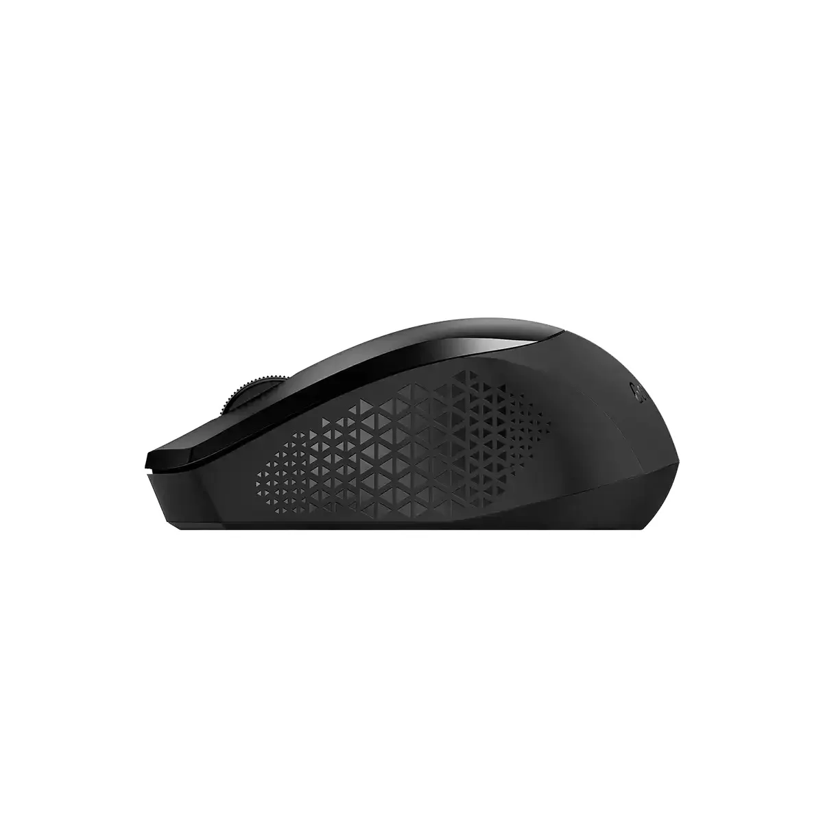 MOUSE GENIUS NX-8000S BLACK WIRELESS SILENCIOSO
