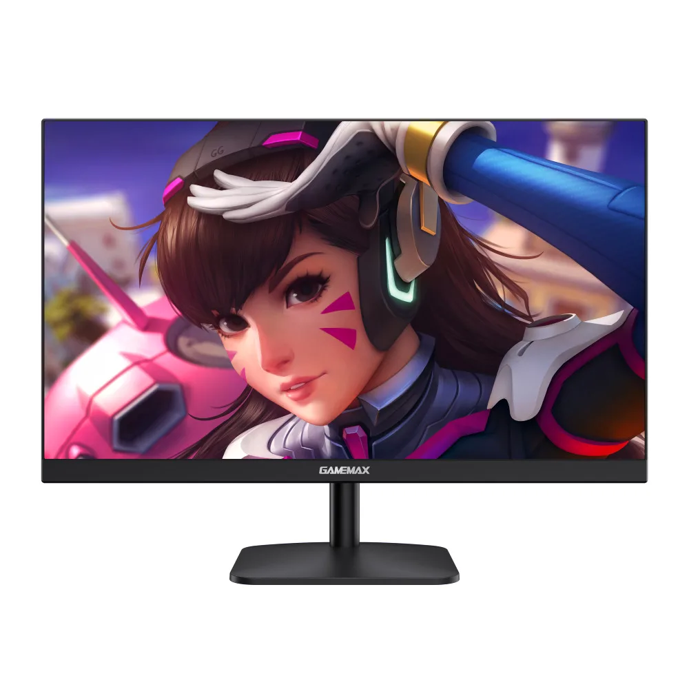 MONITOR 24 GAMEMAX 100HZ IPS FHD HDMI/VGA  (PIXEL)