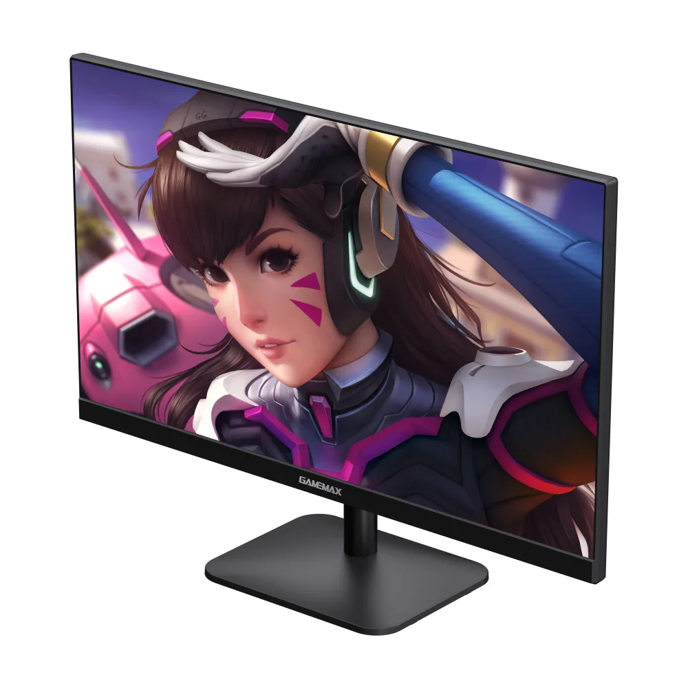 MONITOR 24 GAMEMAX 100HZ IPS FHD HDMI/VGA (PIXEL) — foto 4