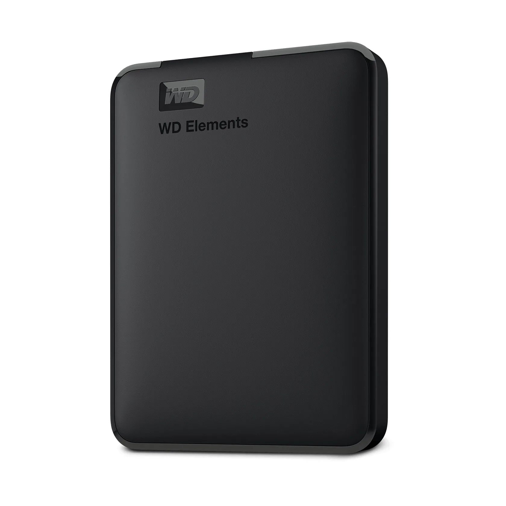 HD EXTERNO 1TB WD ELEMENTS 2.5 USB BLACK