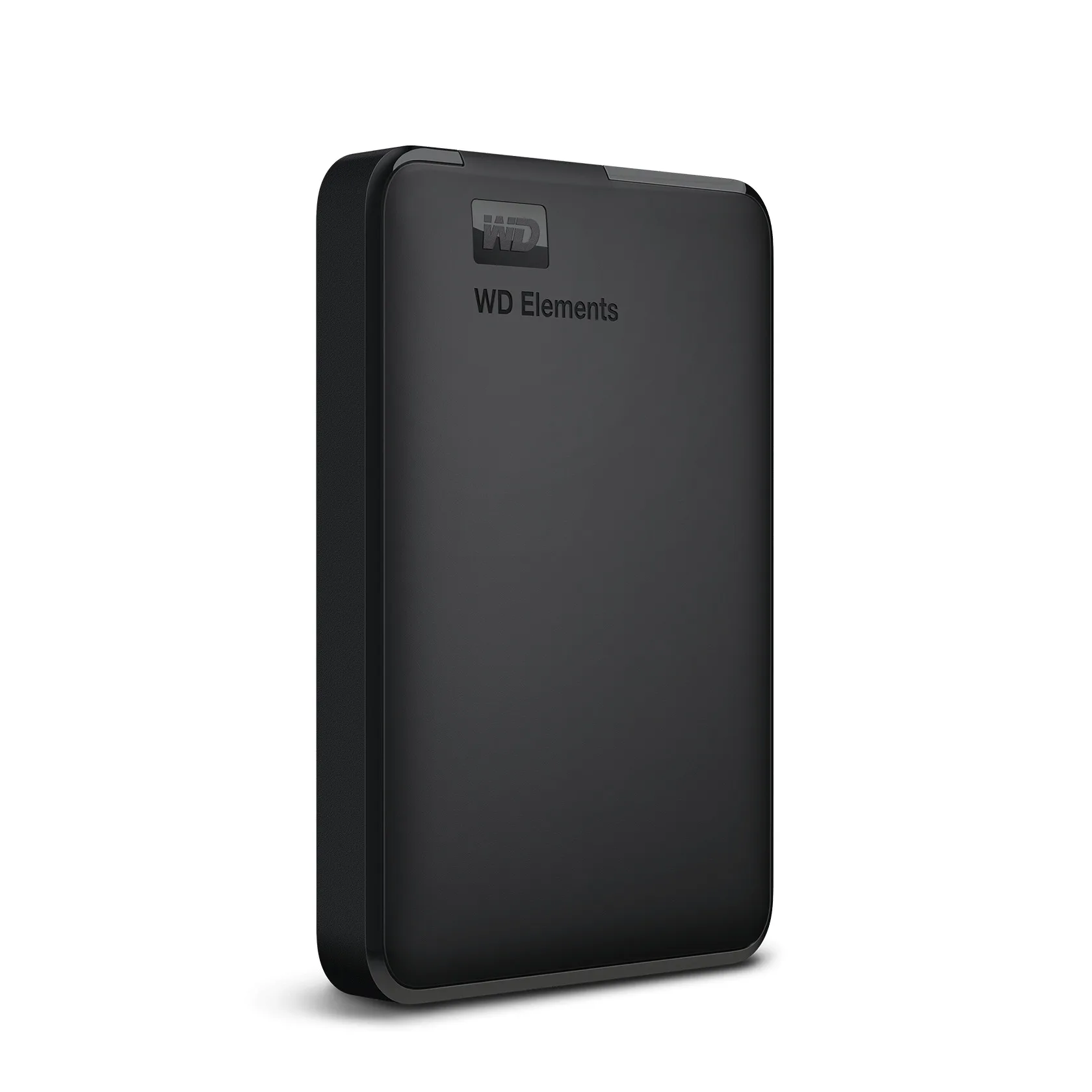 HD EXTERNO 1TB WD ELEMENTS 2.5 USB BLACK