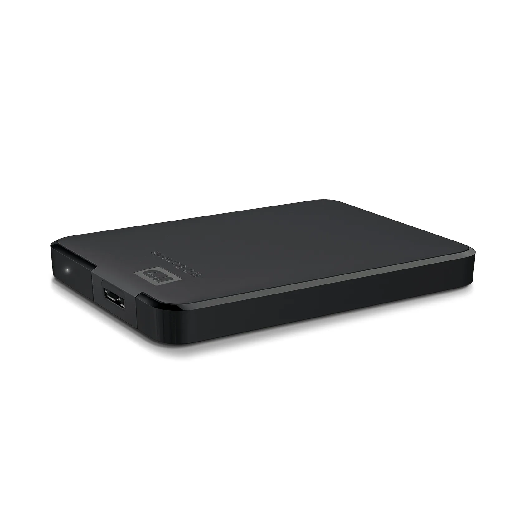HD EXTERNO 1TB WD ELEMENTS 2.5 USB BLACK