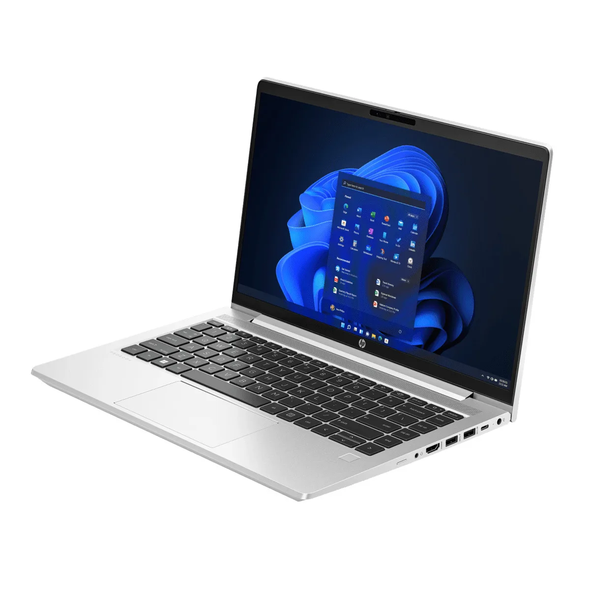 Notebook HP Probook 445 Ryzen 5 16GB RAM 512GB SSD Windows11 Producto — foto 2