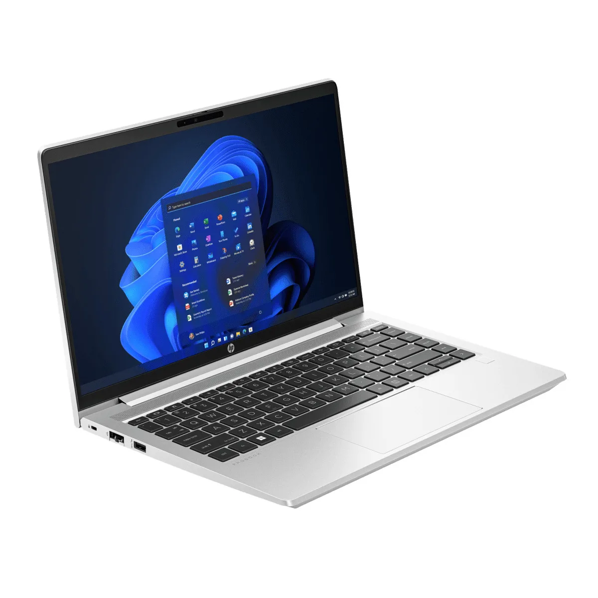 Notebook HP Probook 445 Ryzen 5 16GB RAM 512GB SSD Windows11 Producto — foto 3
