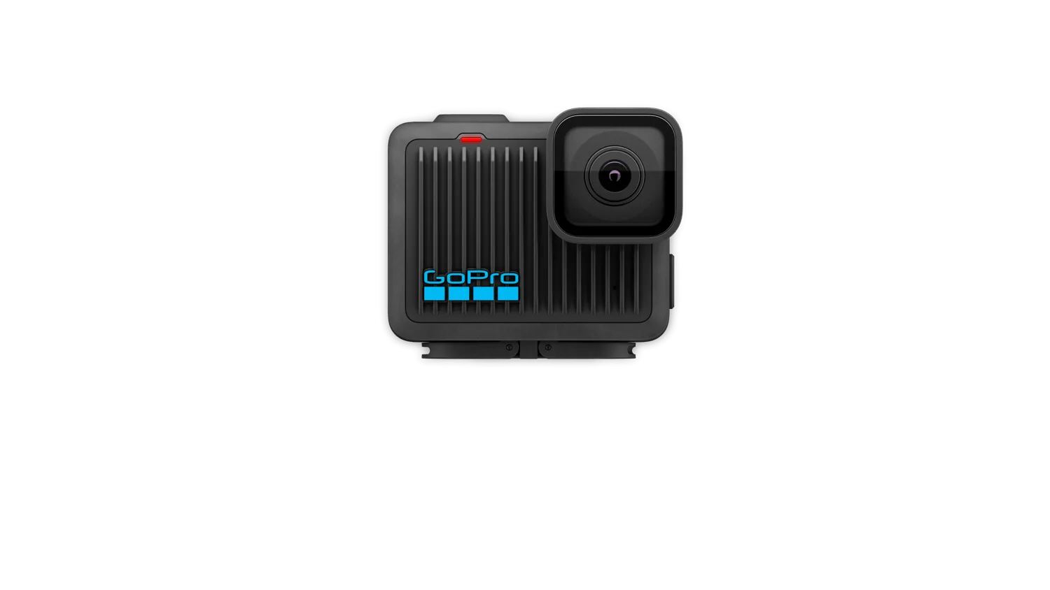 GO PRO CAMARA HERO FRACTION BLACK BUNDLE