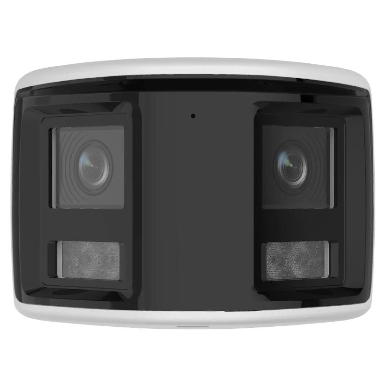Camara Ip 6mp Hilook Ipc-b469had-luf/srb Doble Len