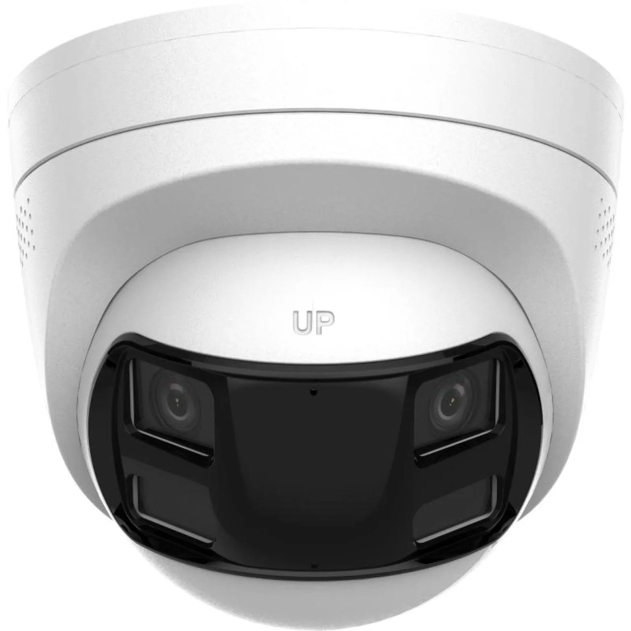 CAMARA IP 8MP HILOOK IPC-T280HAD-LUF/SL DOBLE LENT