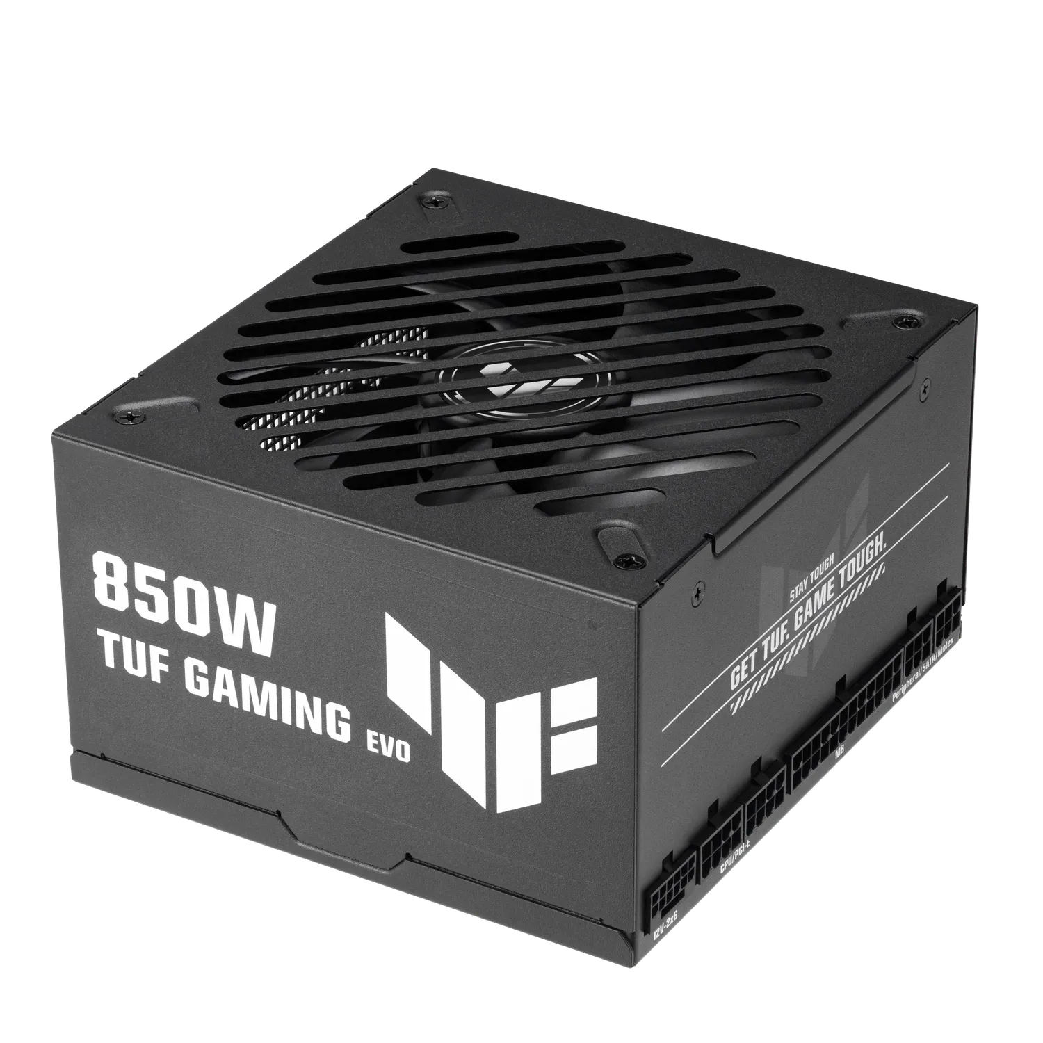 Fuente Asus Tuf Gaming 850w Gold Evo