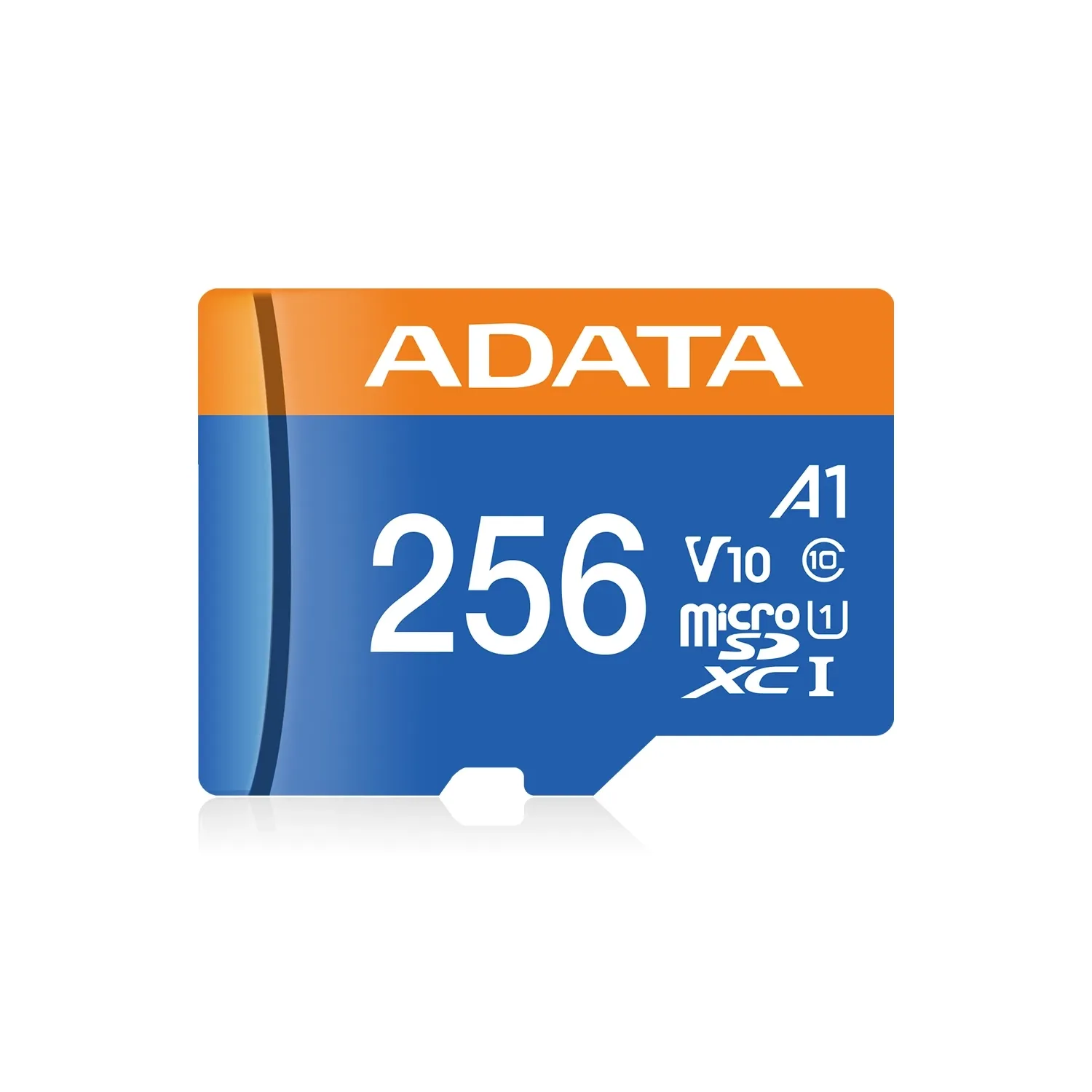 Tarjeta De Memoria Adata Premier Microsdxc 256gb U