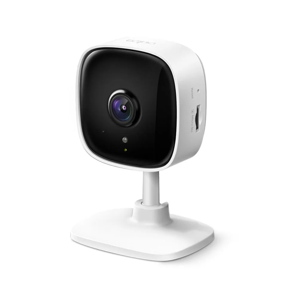 Camara Ip Tp-link Tapo C100 Full Hd 1080p