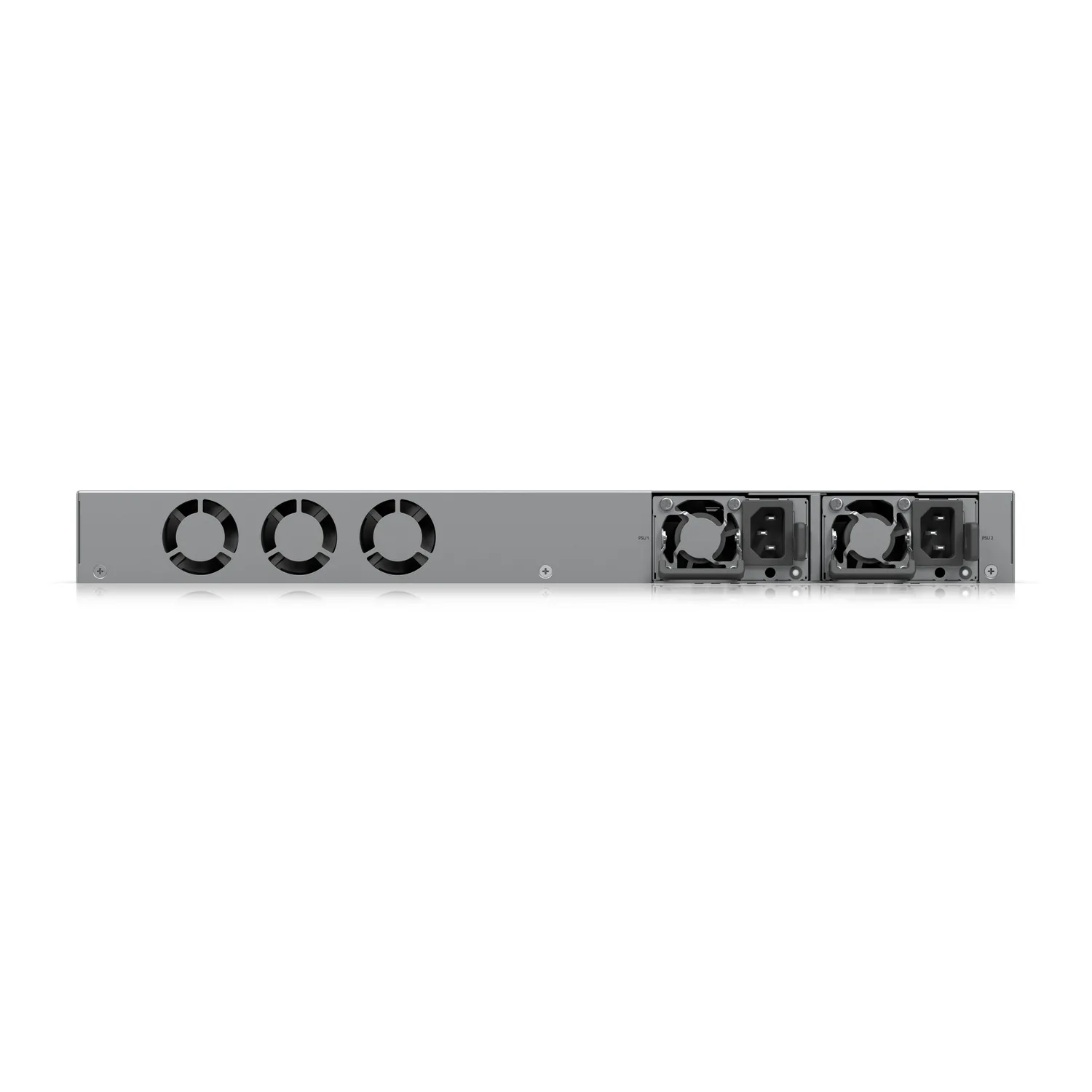 Gateway Ubiquiti UniFi Gateway Enterprise 1U 2x 25G SFP28 2x 10G SFP+ 2x 2.5 GbE IDS/IPS 12.5 Gbps UXG-Enterprise