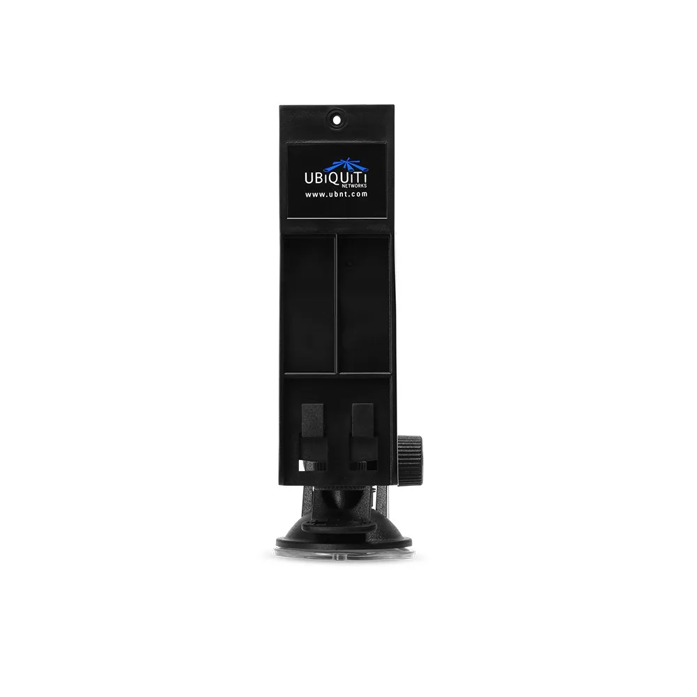 Soporte de Ventana y Pared Ubiquiti NS-WM para NanoStation M2 y M5 NS-WM