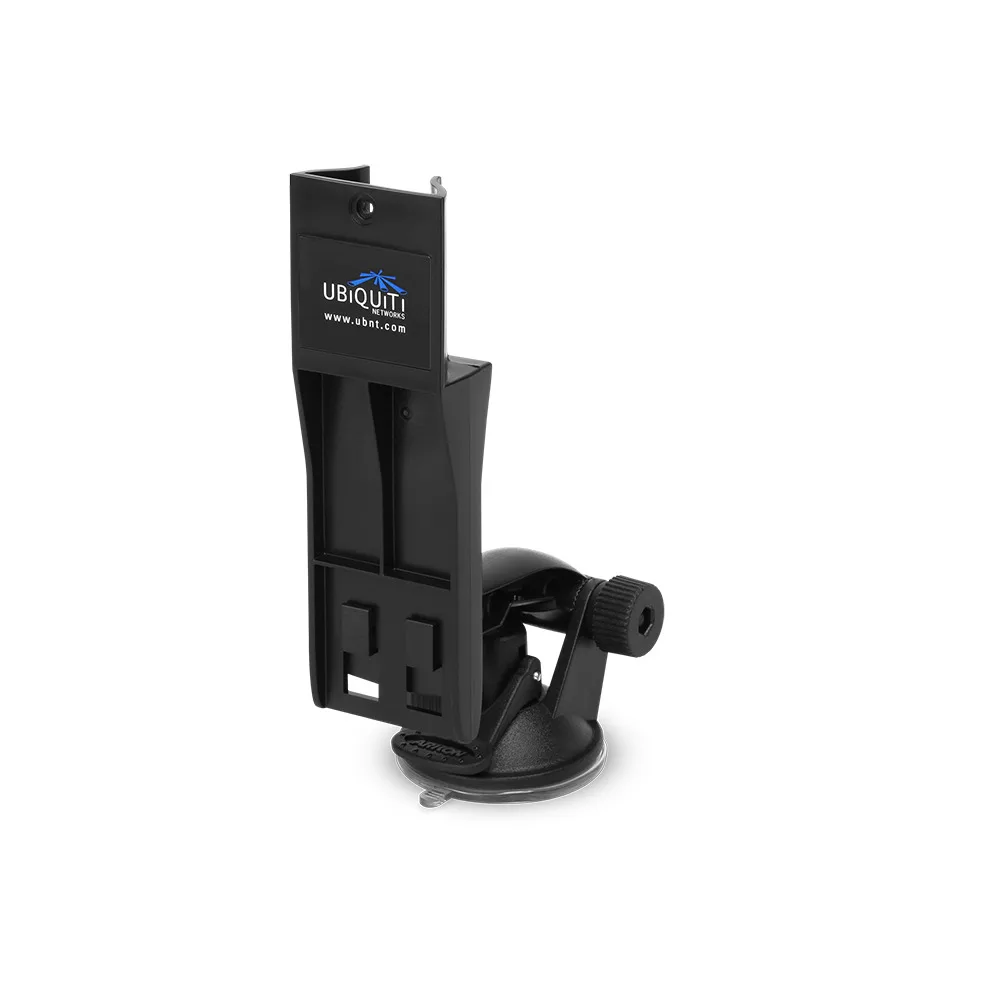 Soporte de Ventana y Pared Ubiquiti NS-WM para NanoStation M2 y M5 NS-WM
