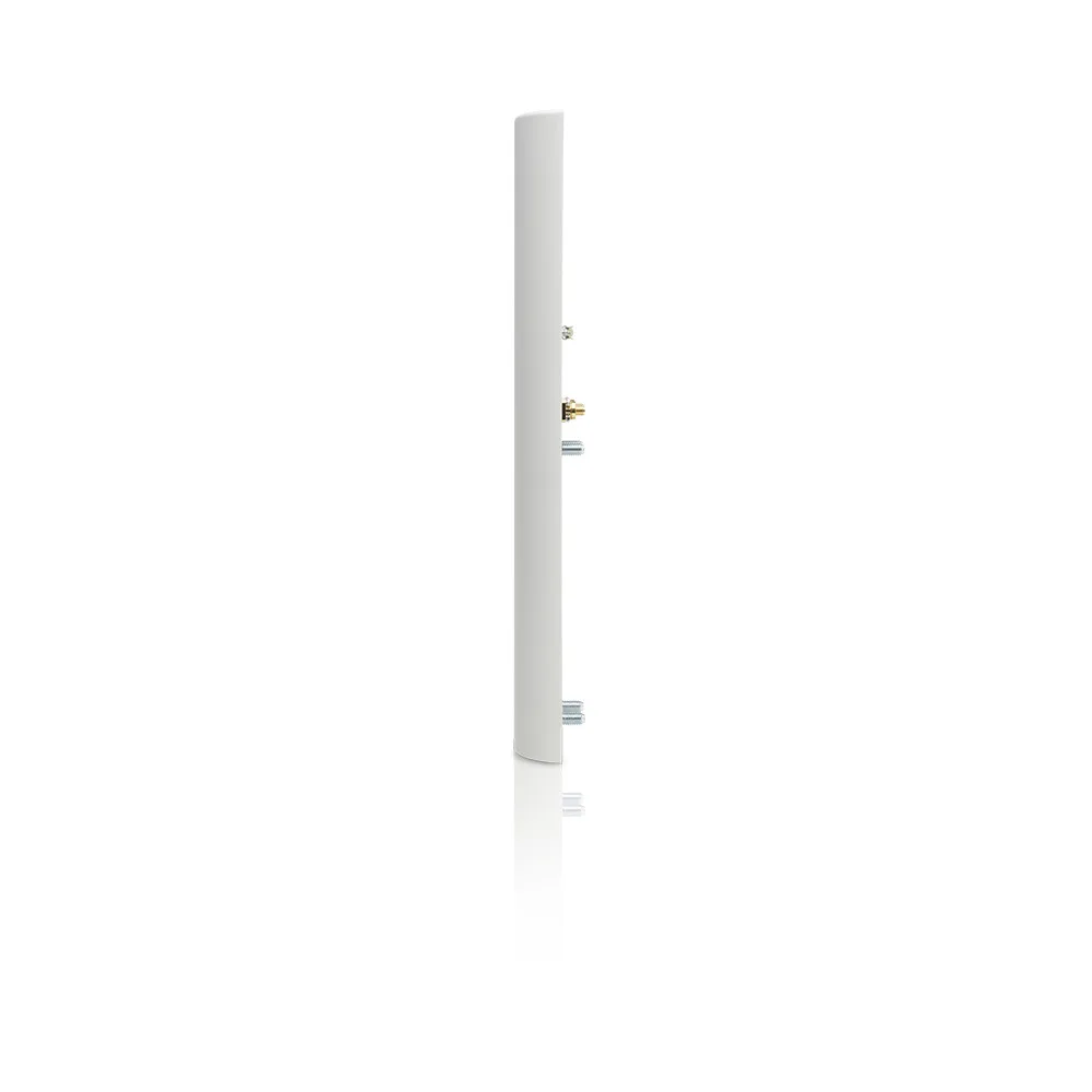 Antena Sectorial Ubiquiti airMAX 5 GHz 17 dBi 90 Grados MIMO 2x2 con Kit para Rocket AM-5G17-90