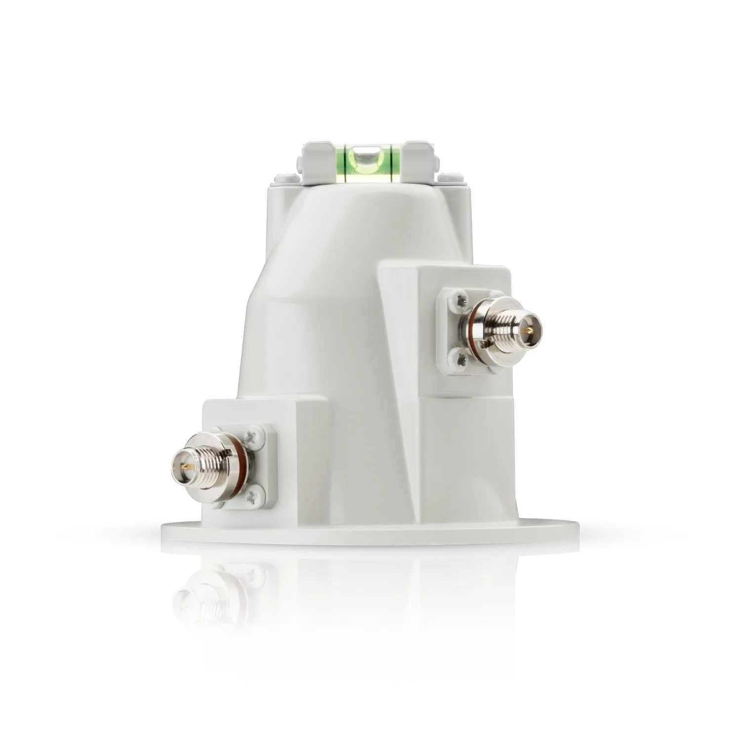 Kit de Conversión Ubiquiti airFiber 5 GHz Slant 45 para RocketDish RD-5G30 y RD-5G34 con AF-5X AF-5G-OMT-S45