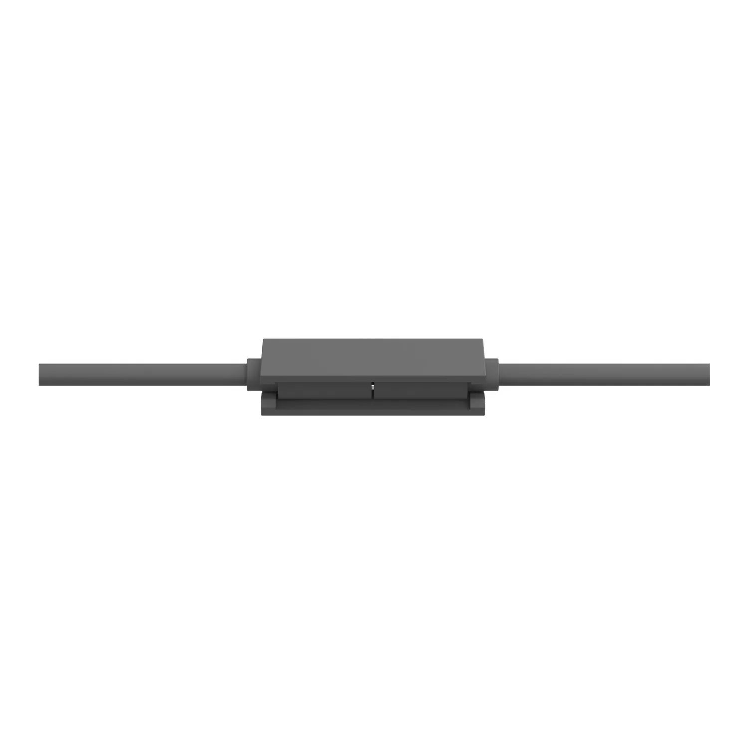 Cable Extensor de Micrófono Logitech MeetUp 10 m Grafito para Micrófono de Expansión 950-000005