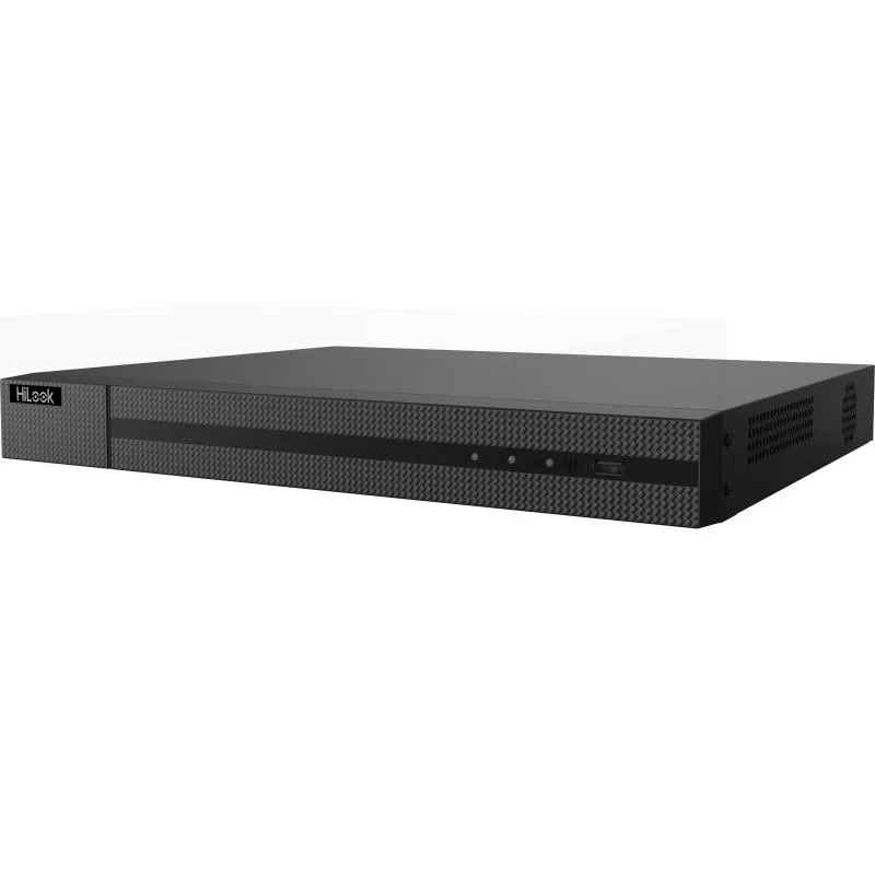 NVR 8CH HILOOK NVR-108MH-C/8P H265+ 4K POE