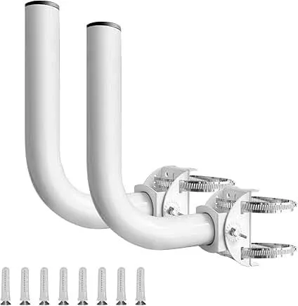 UBIQUITI GRID REFLECTOR 17X24 MOUNT BRACKET