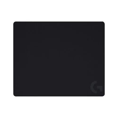 Mouse Pad  Logitech Serie G G440 negro