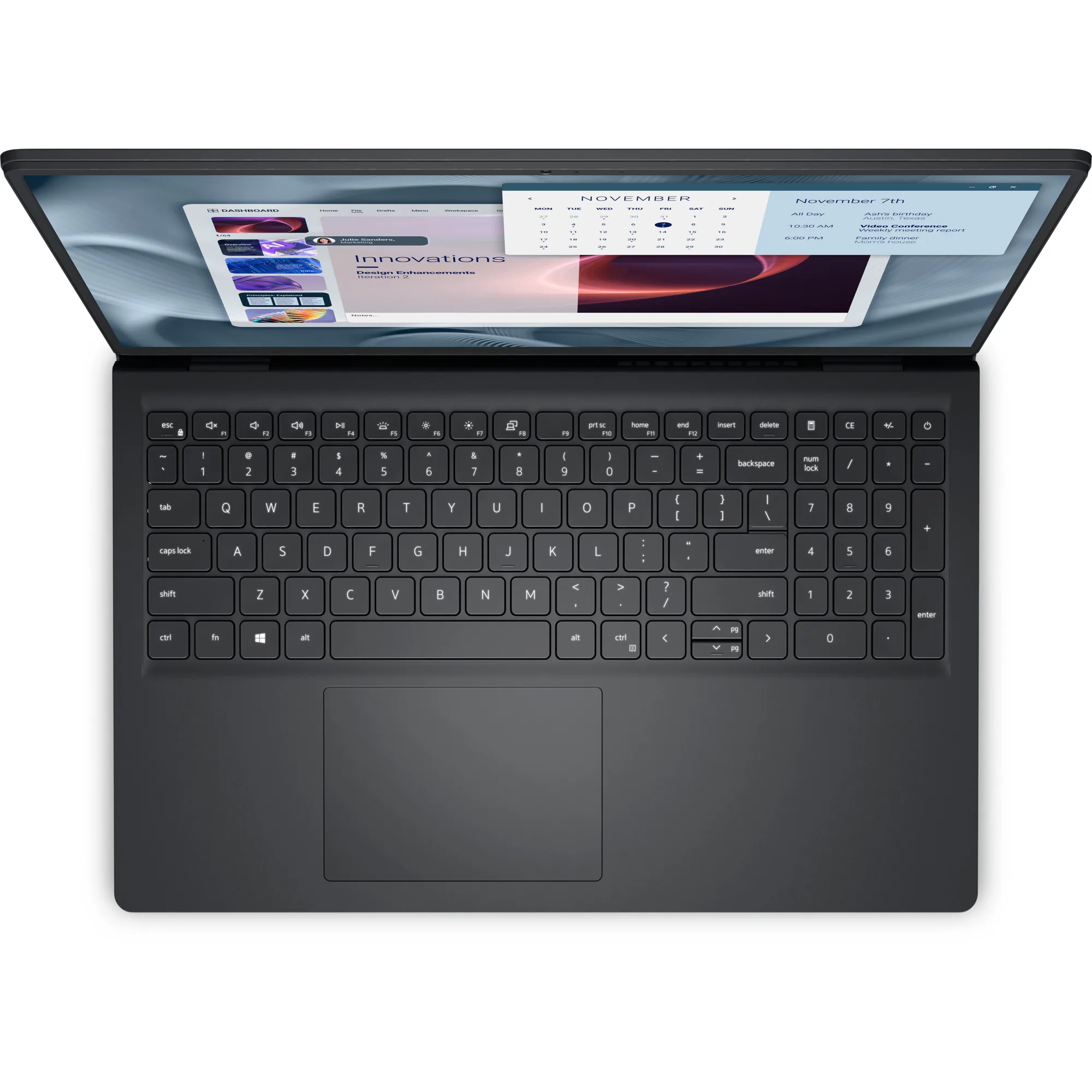 Notebook Dell Pro 15 Essential PV15250 15.6