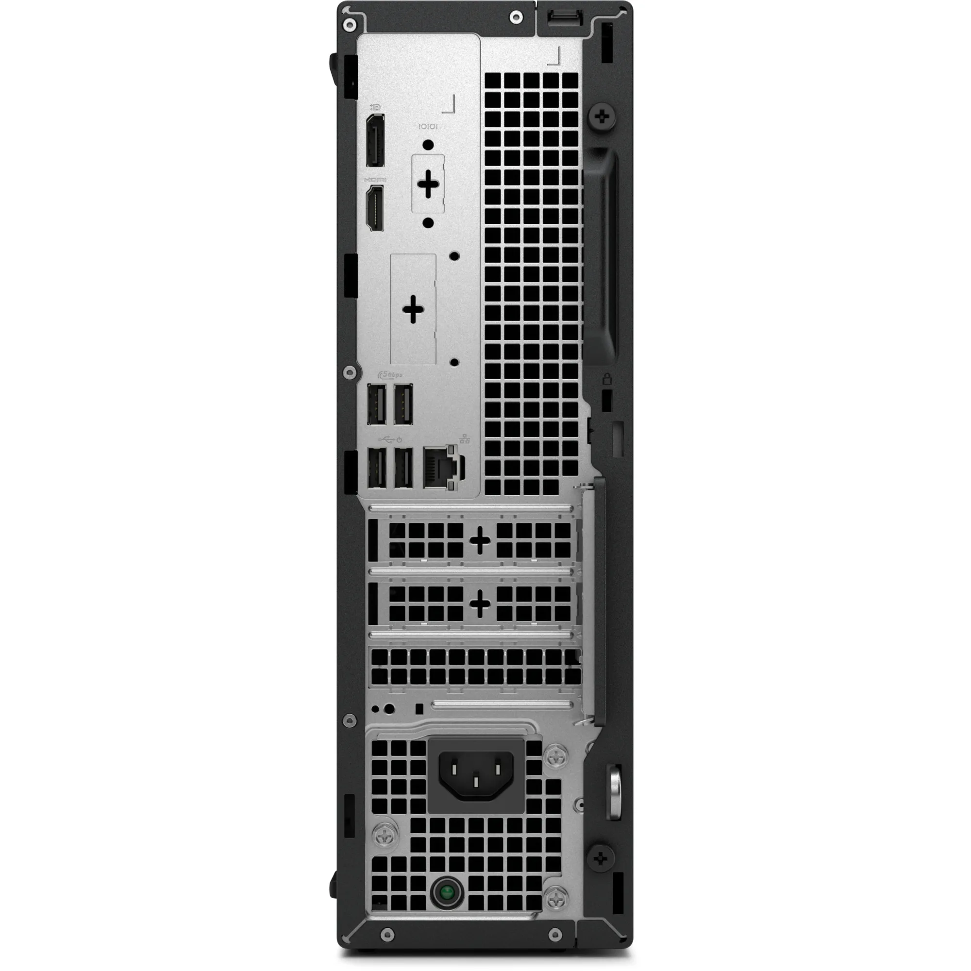 PC de escritorio Dell Pro Slim QCS1250 Intel Core Ultra 5 (serie 200) 16GB RAM 512GB SSD Windows 11 Pro GFCMC