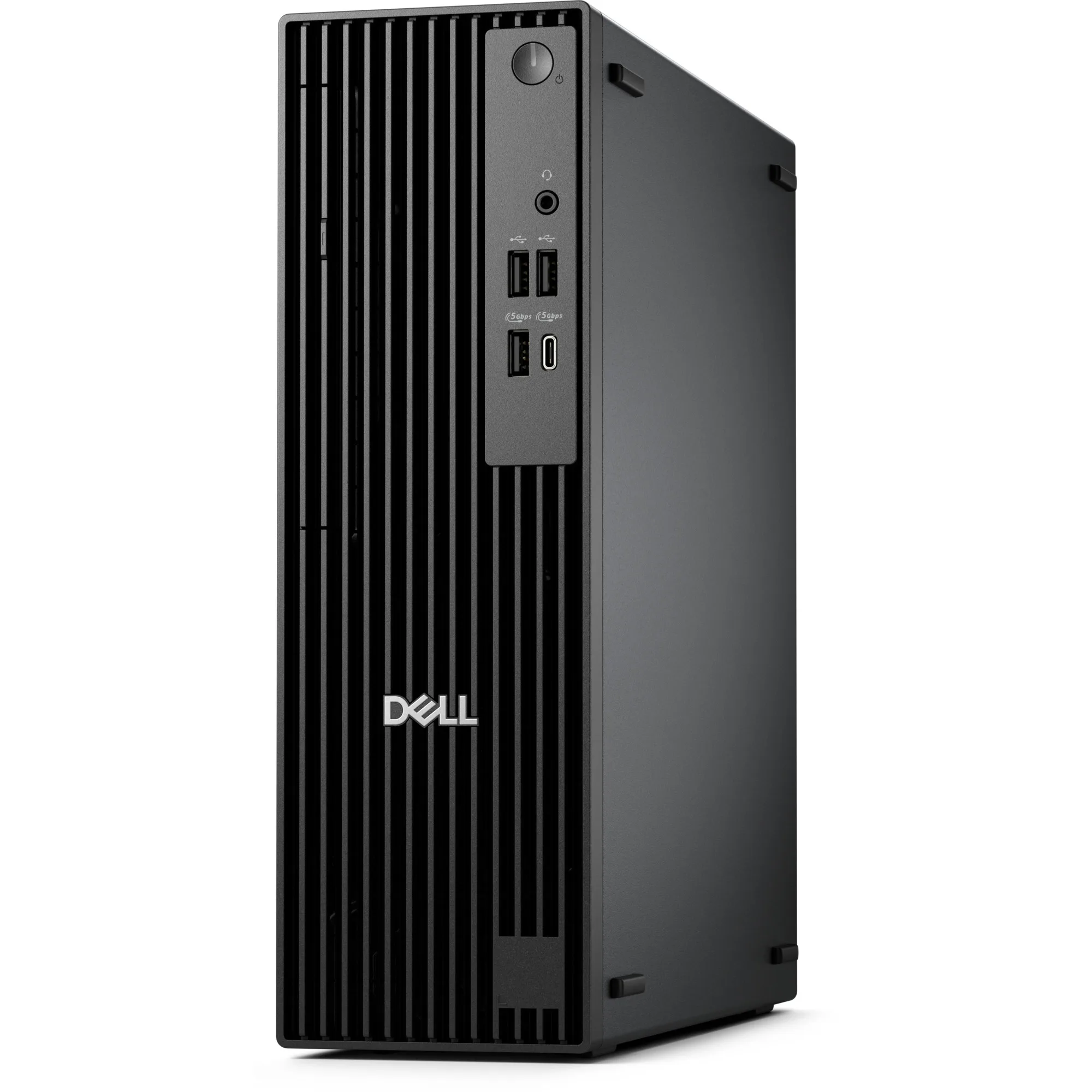PC de escritorio Dell Pro Slim QCS1250 Intel Core Ultra 5 (serie 200) 16GB RAM 512GB SSD Windows 11 Pro GFCMC