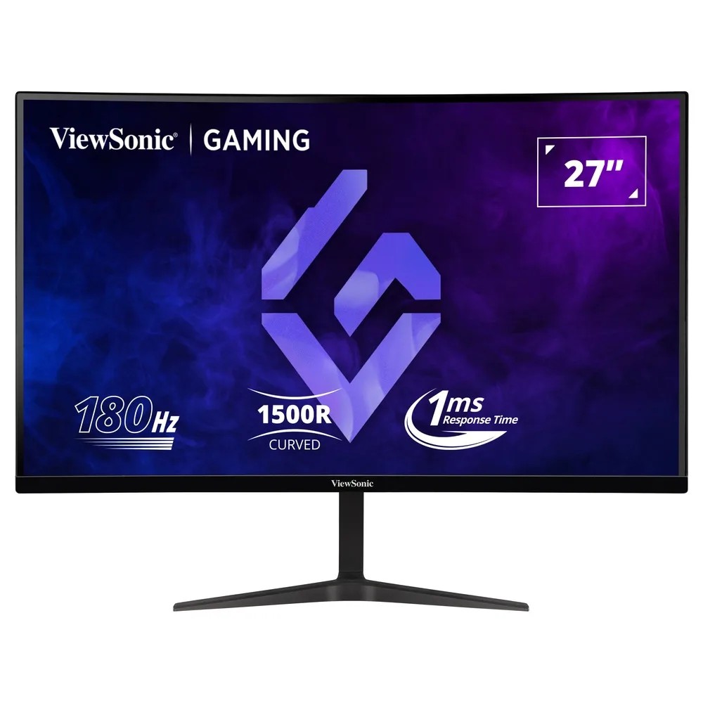 Monitor ViewSonic VX2718-2KPC-MHD 27