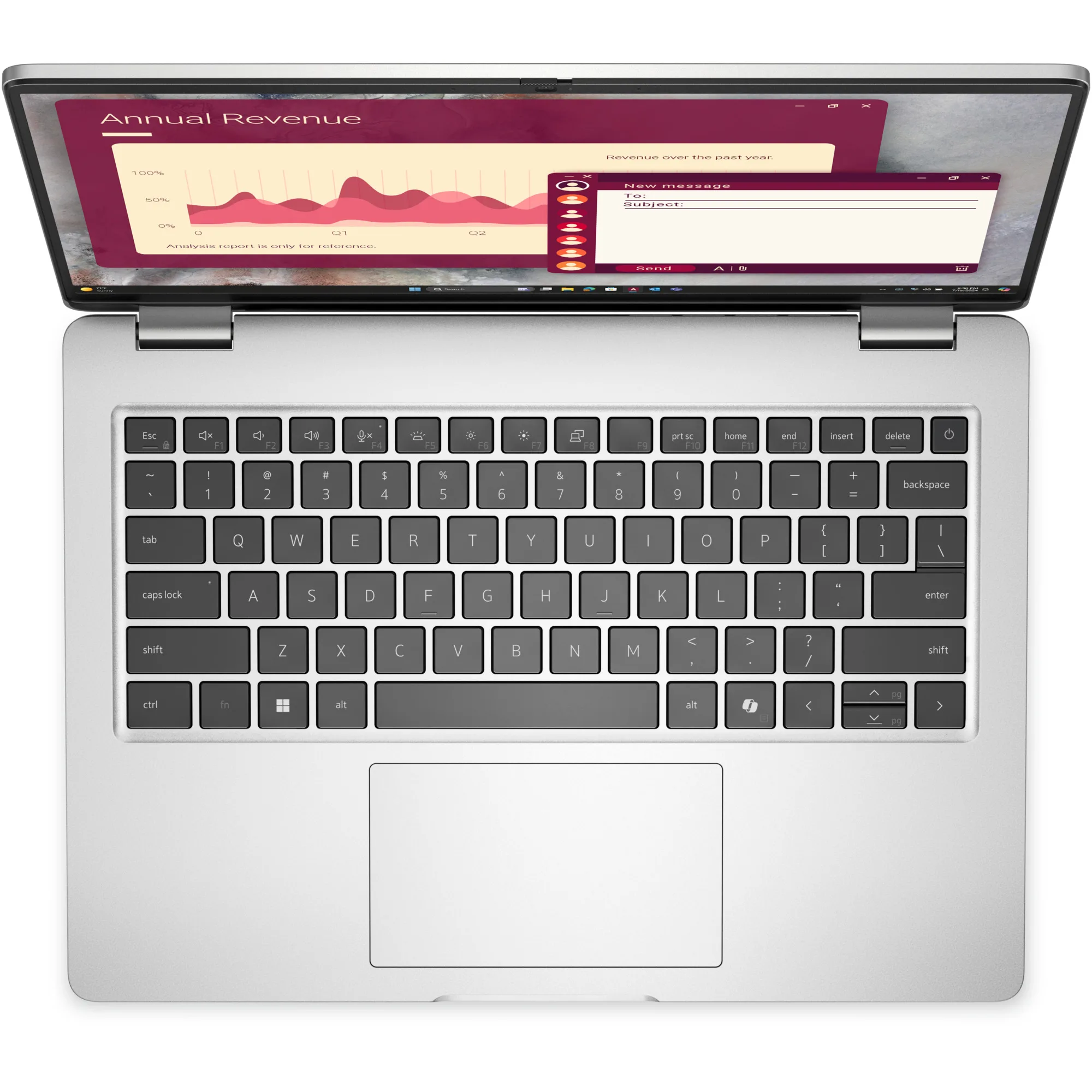 Notebook Dell Pro 14 PC14250 14