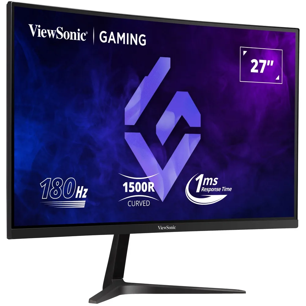 Monitor ViewSonic VX2718-2KPC-MHD 27