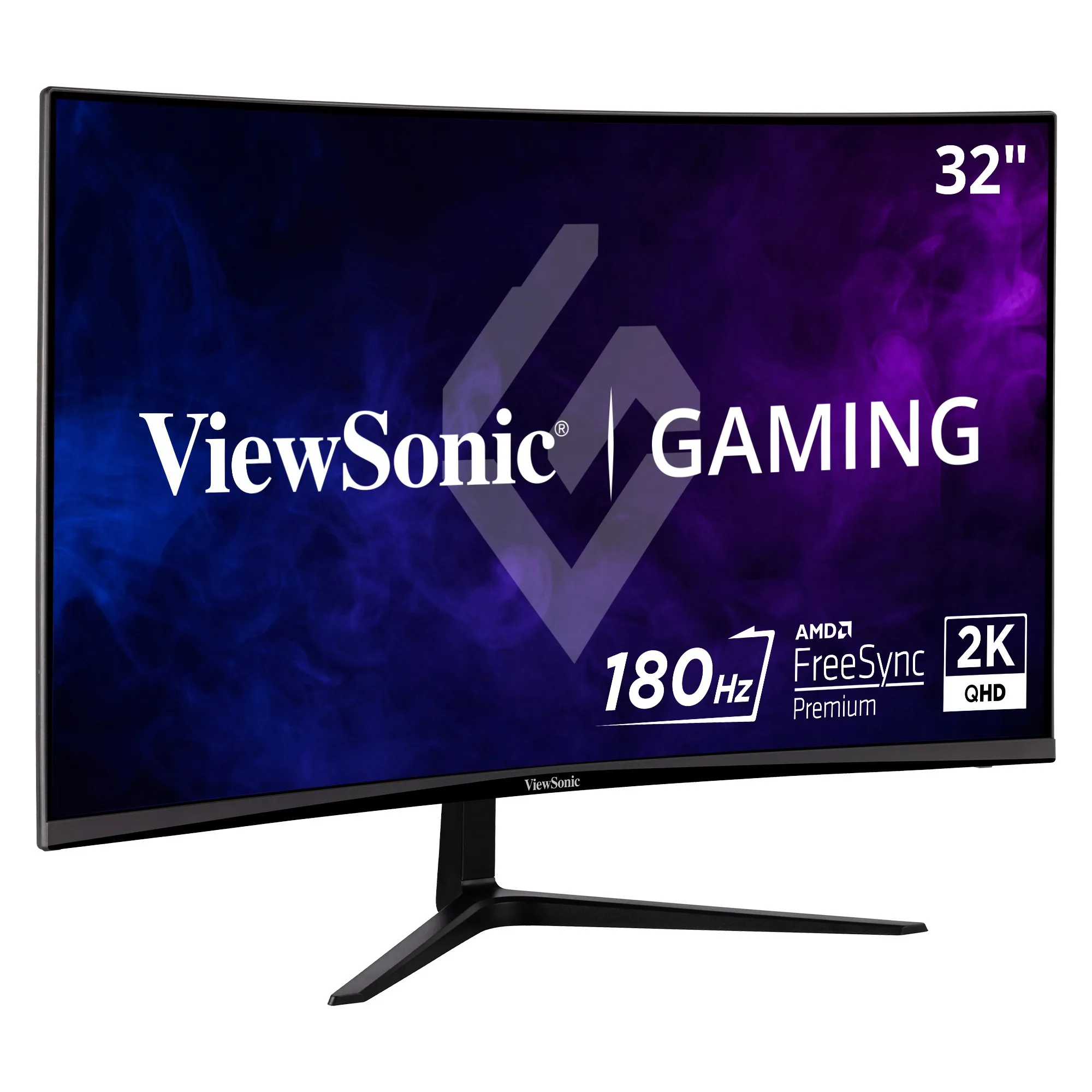 Monitor ViewSonic VX3218C-2K 32