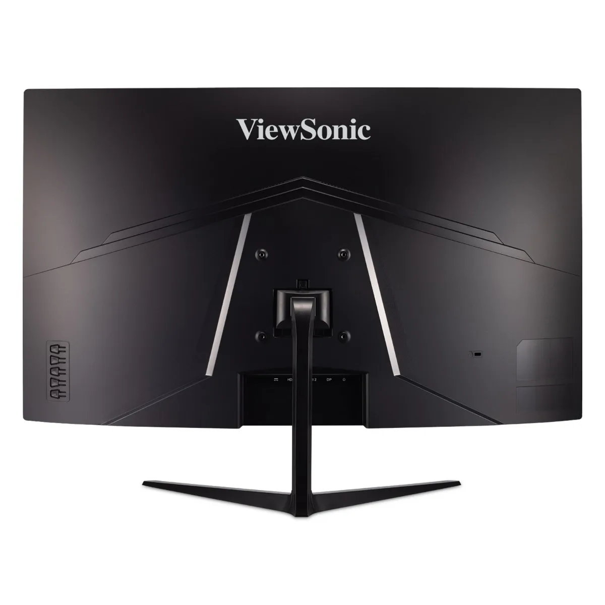 Monitor ViewSonic VX3218C-2K 32