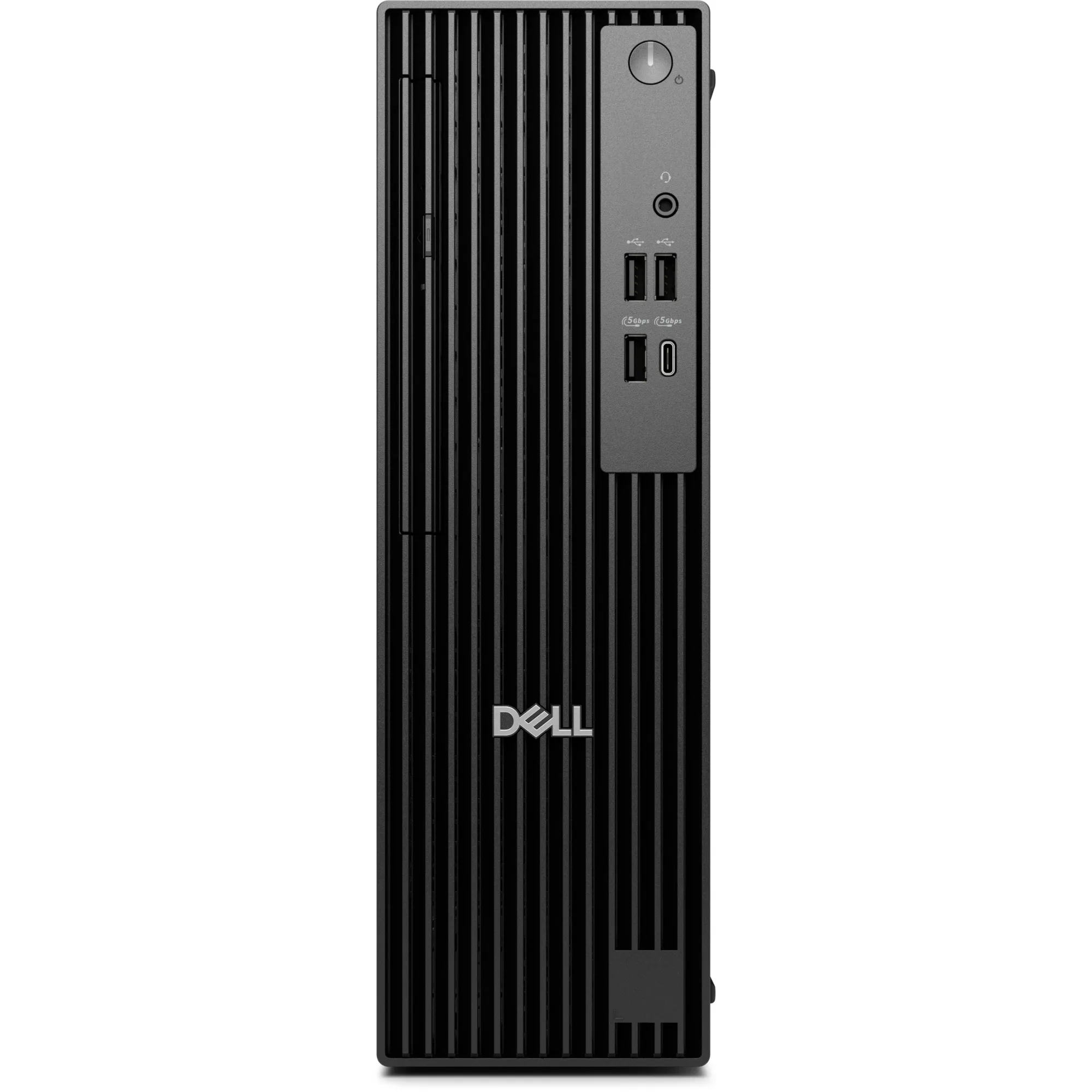 PC de escritorio Dell Pro Slim QCS1250 Intel Core i7 (serie 14) 16GB RAM 512GB SSD Windows 11 Pro 1N5GV