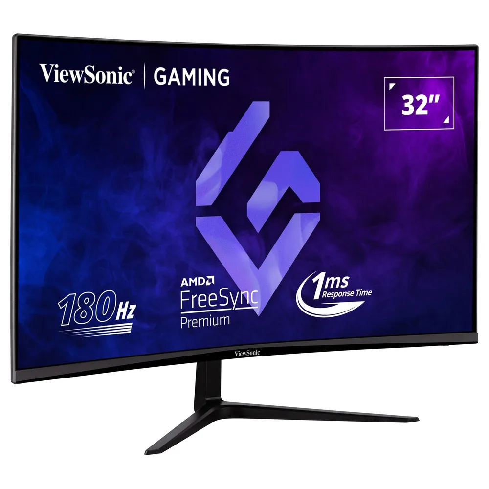 Monitor ViewSonic VX3218C-2K 32