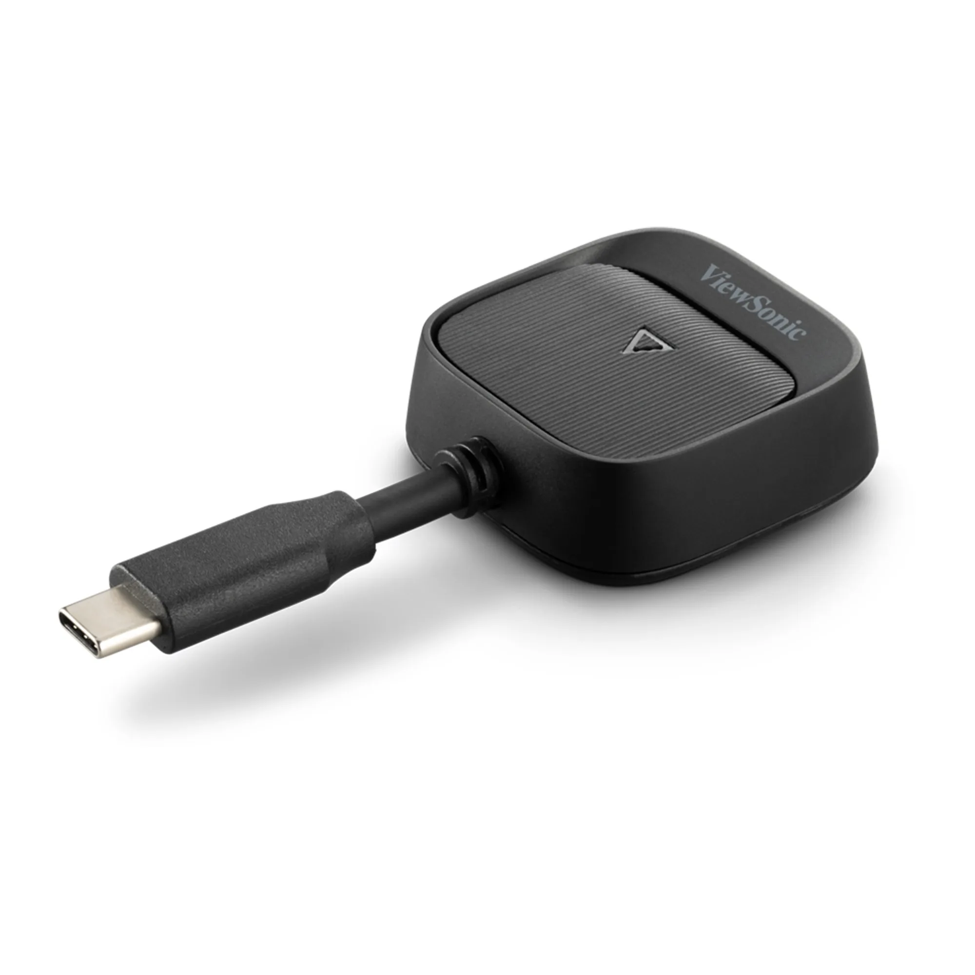 Kit de presentación inalámbrica ViewSonic ViewShare WPD-900 HDMI 1080p Transmisor USB-C y Receptor WPD-900