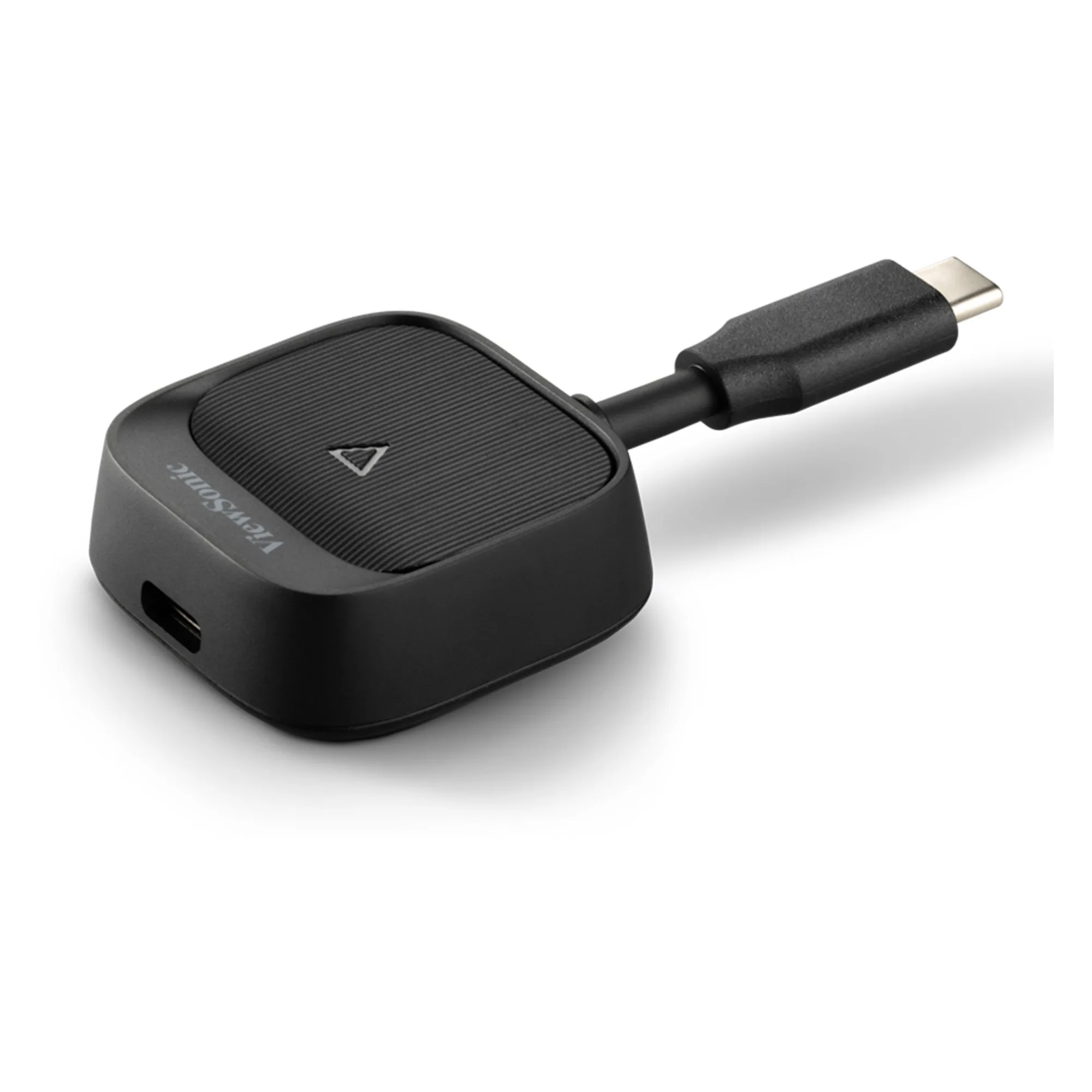 Kit de presentación inalámbrica ViewSonic ViewShare WPD-900 HDMI 1080p Transmisor USB-C y Receptor WPD-900