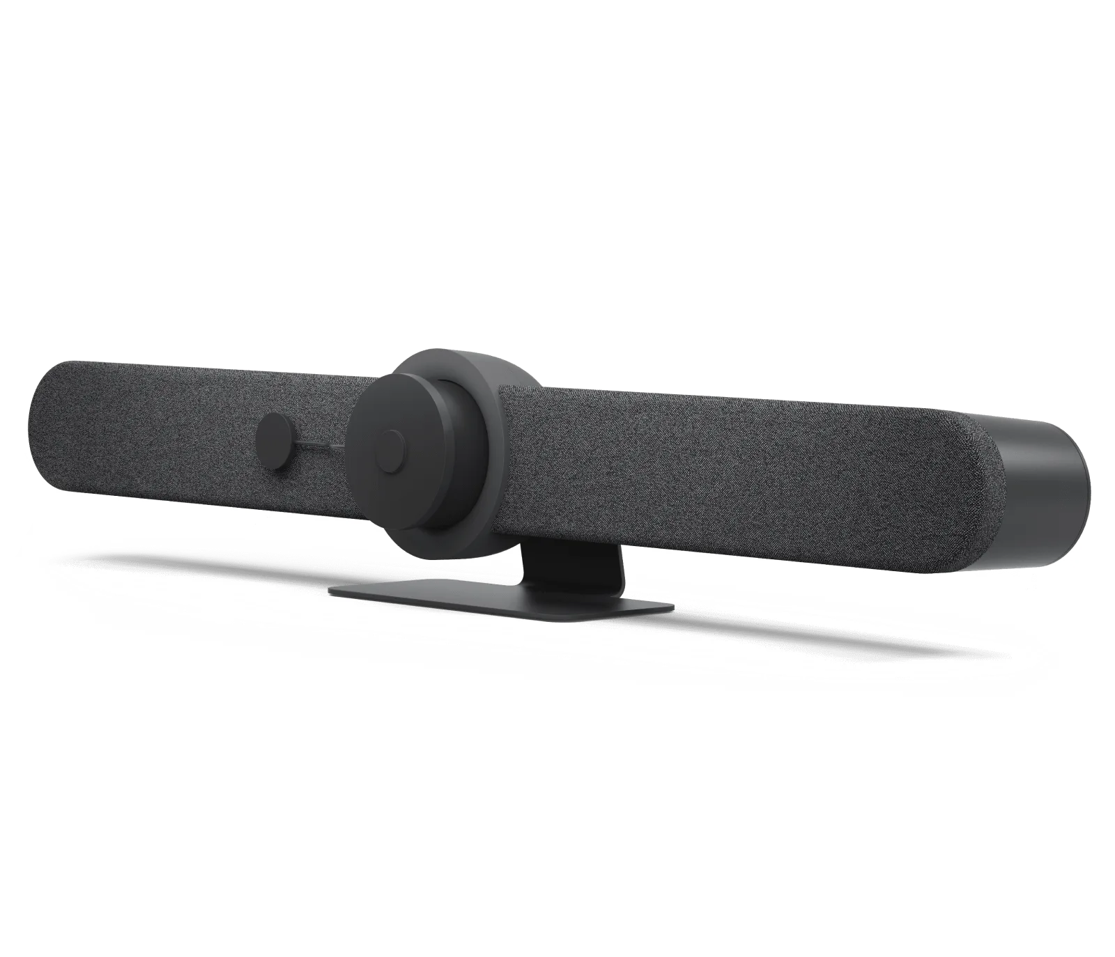 Barra de Videoconferencia Logitech Rally Bar Graphite 4K 960-001310