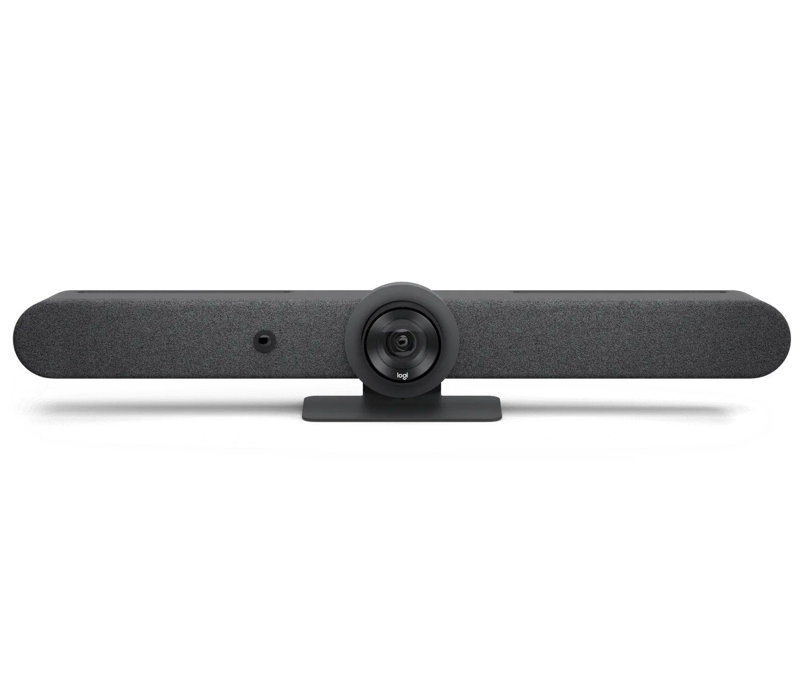 Barra de Videoconferencia Logitech Rally Bar Graphite 4K 960-001310