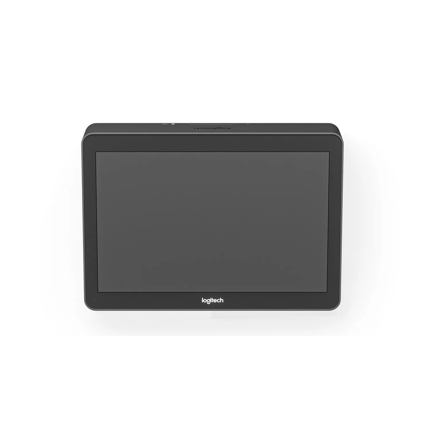 Controlador Táctil Logitech Tap para Salas de Reuniones Pantalla 10.1 con Kit Cat5e HDMI USB 939-001950