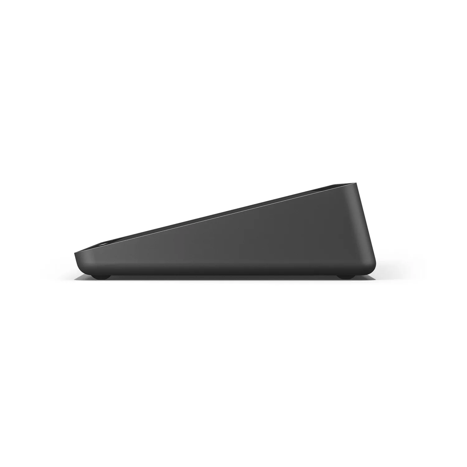 Controlador Táctil Logitech Tap para Salas de Reuniones Pantalla 10.1 con Kit Cat5e HDMI USB 939-001950