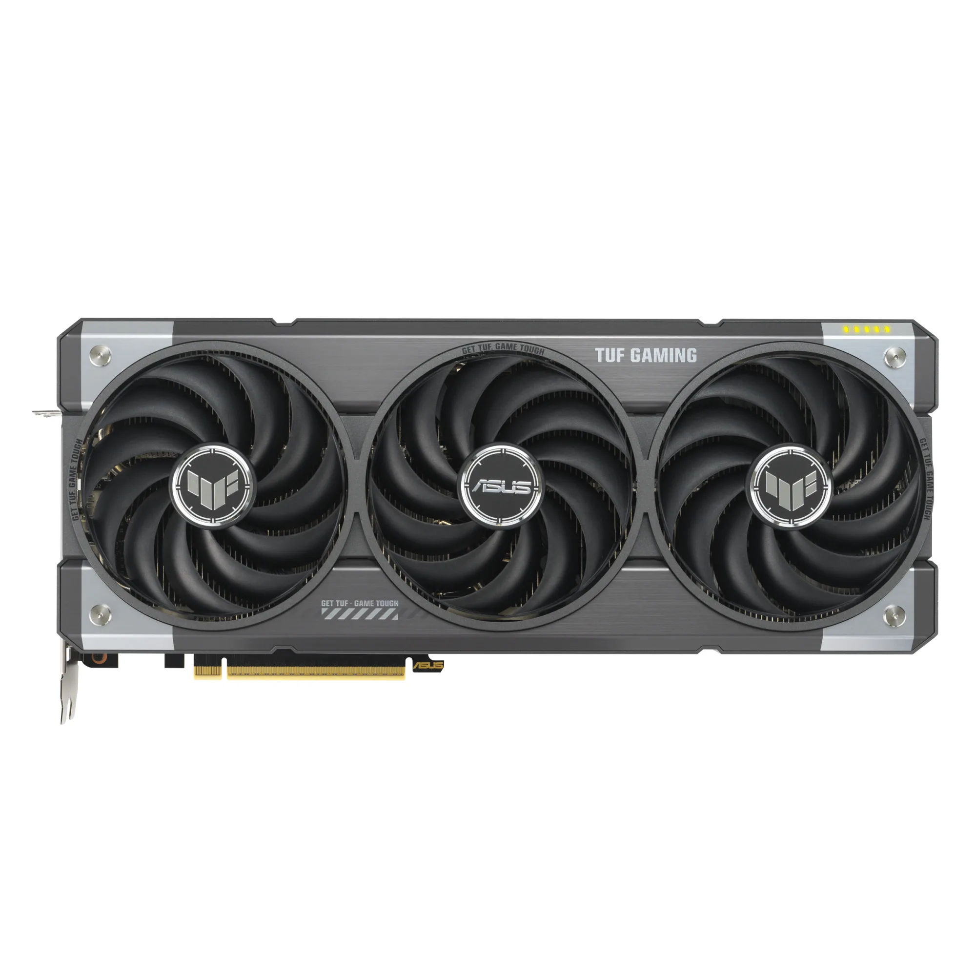 Placa de Video ASUS TUF Gaming RTX 5070 Ti OC 16GB GDDR7