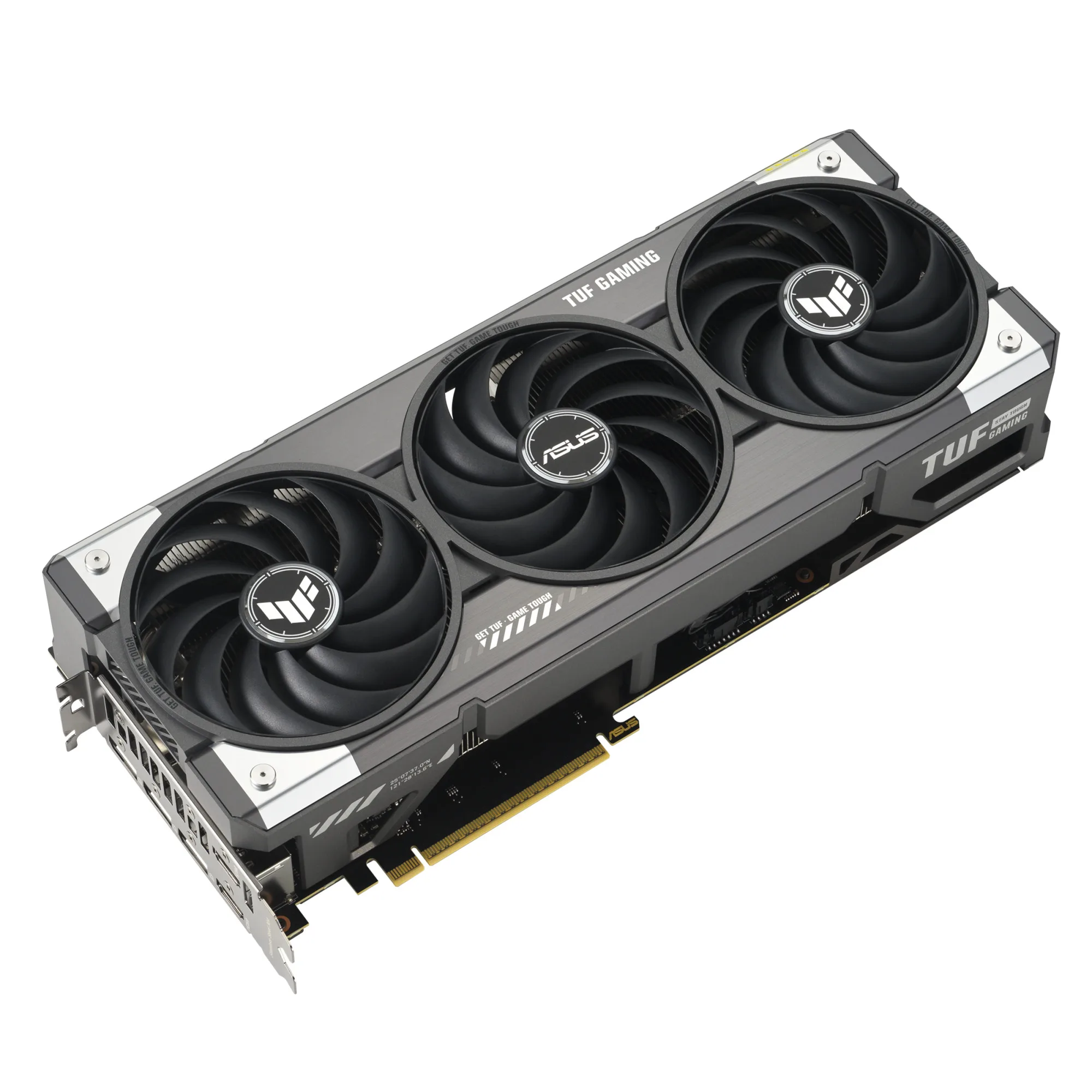 Placa de Video ASUS TUF Gaming RTX 5070 Ti OC 16GB GDDR7 — foto 2
