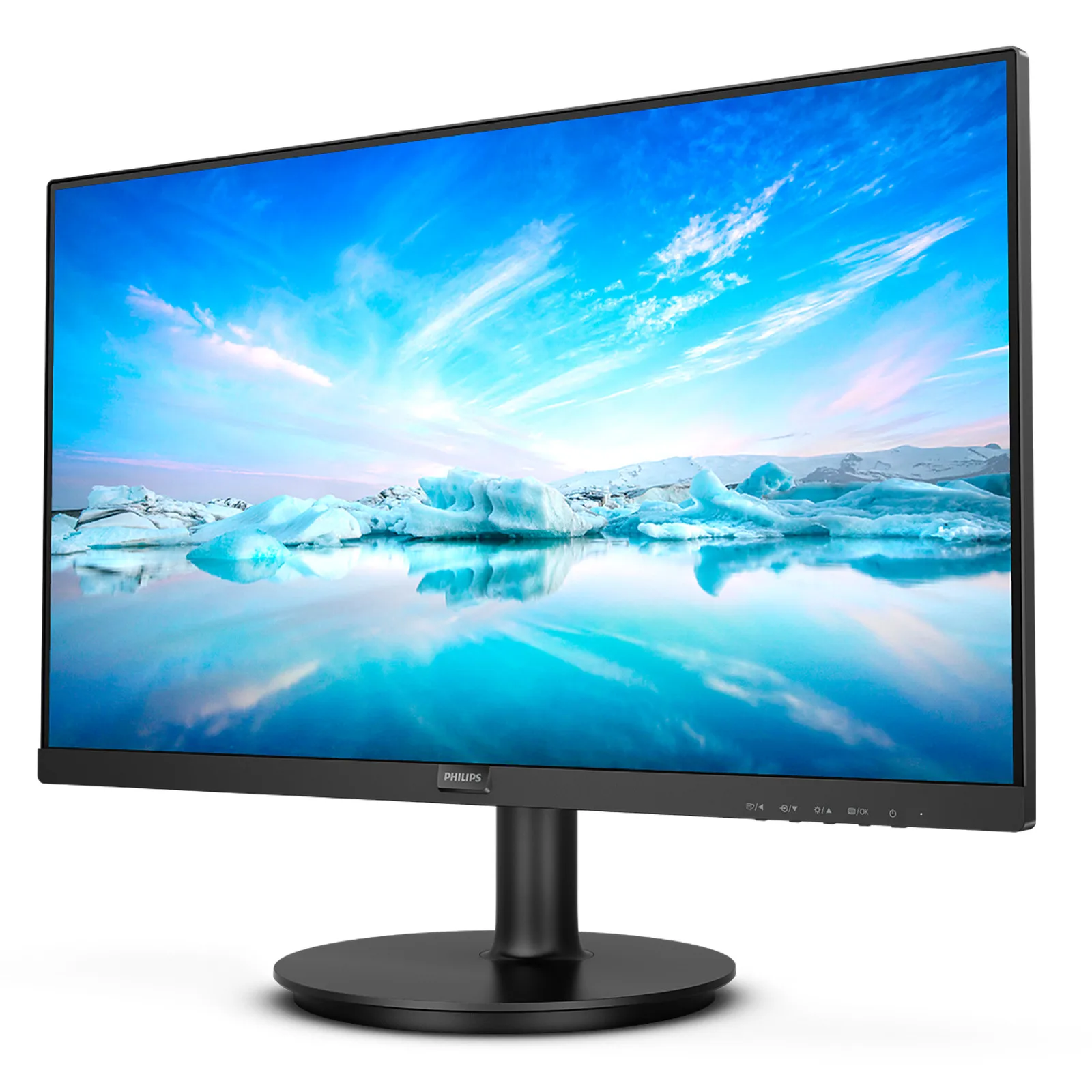 MONITOR 24 PHILIPS HDMI /VGA 241V8L/77