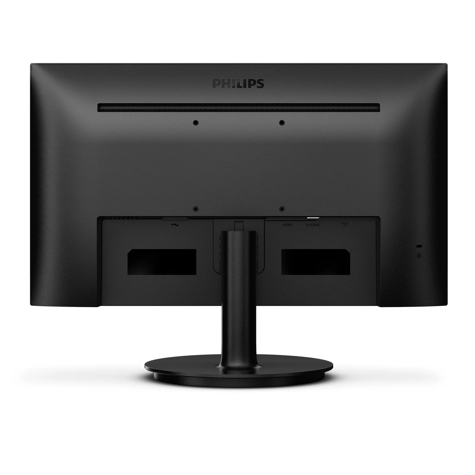 Monitor Philips 221V8LB3/55 22 pulgadas HDMI VGA